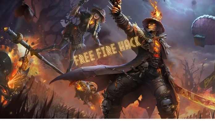 Free Fire hack