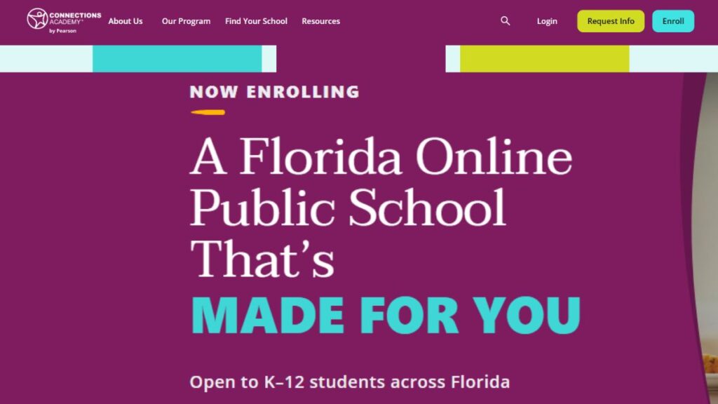 Florida Connections Academy