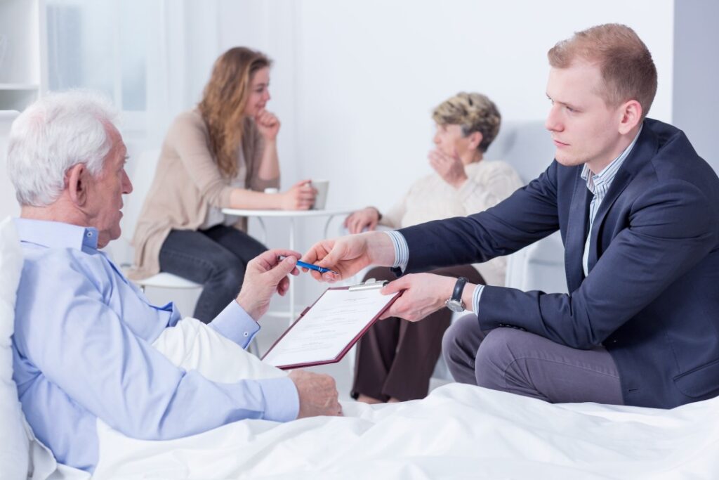 Personal Injury Lawyer